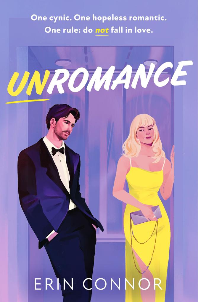 Harper Collins Publ. Uk Unromance