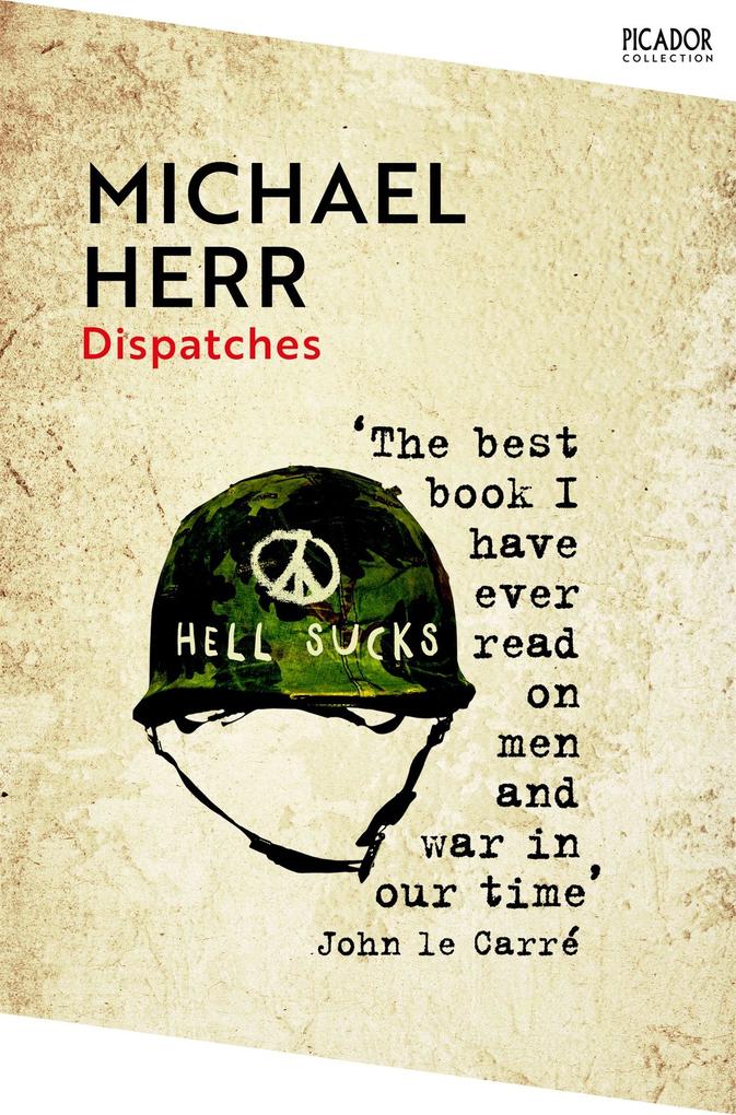 Pan Macmillan Dispatches