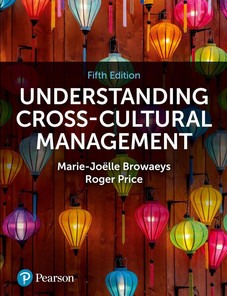 Understanding Cross Cultural Management
