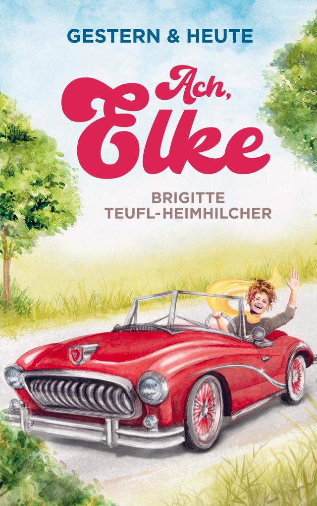 Ach Elke