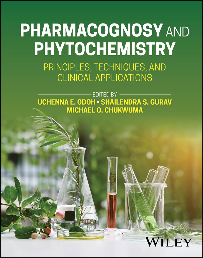 Pharmacognosy and Phytochemistry