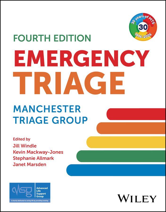 Emergency Triage 4th Edition