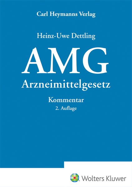 AMG - Kommentar