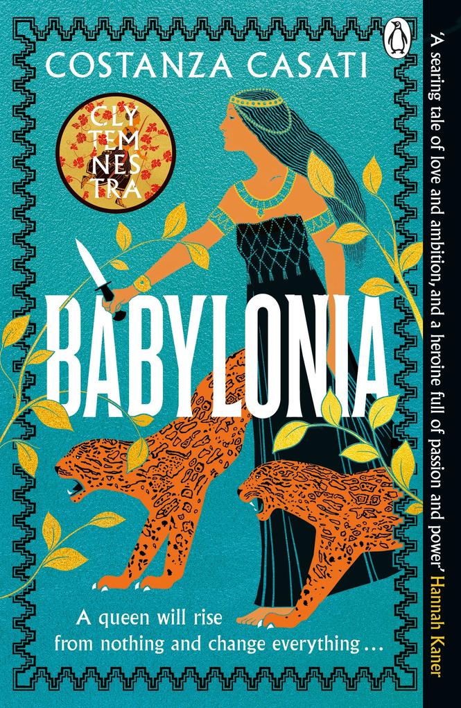 Penguin Books Ltd (Uk) Babylonia