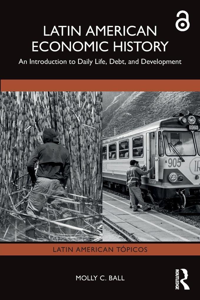 Latin American Economic History