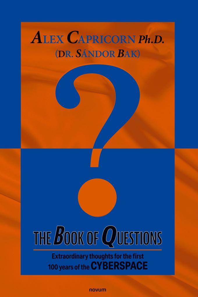 The Book of Questions