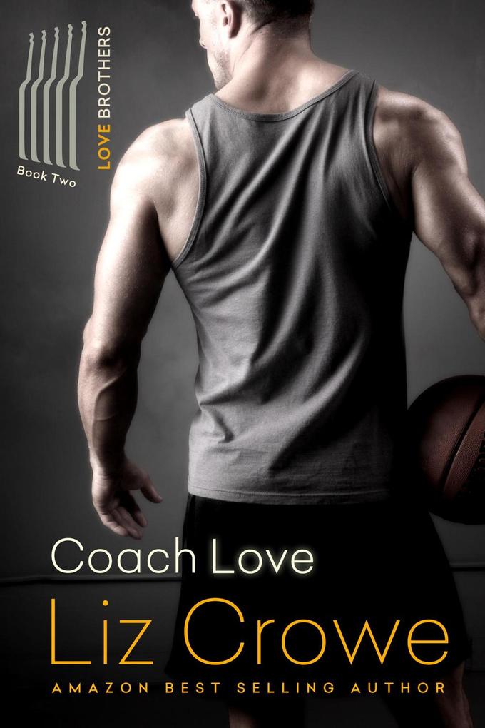 Coach Love (The Love Brothers #2)