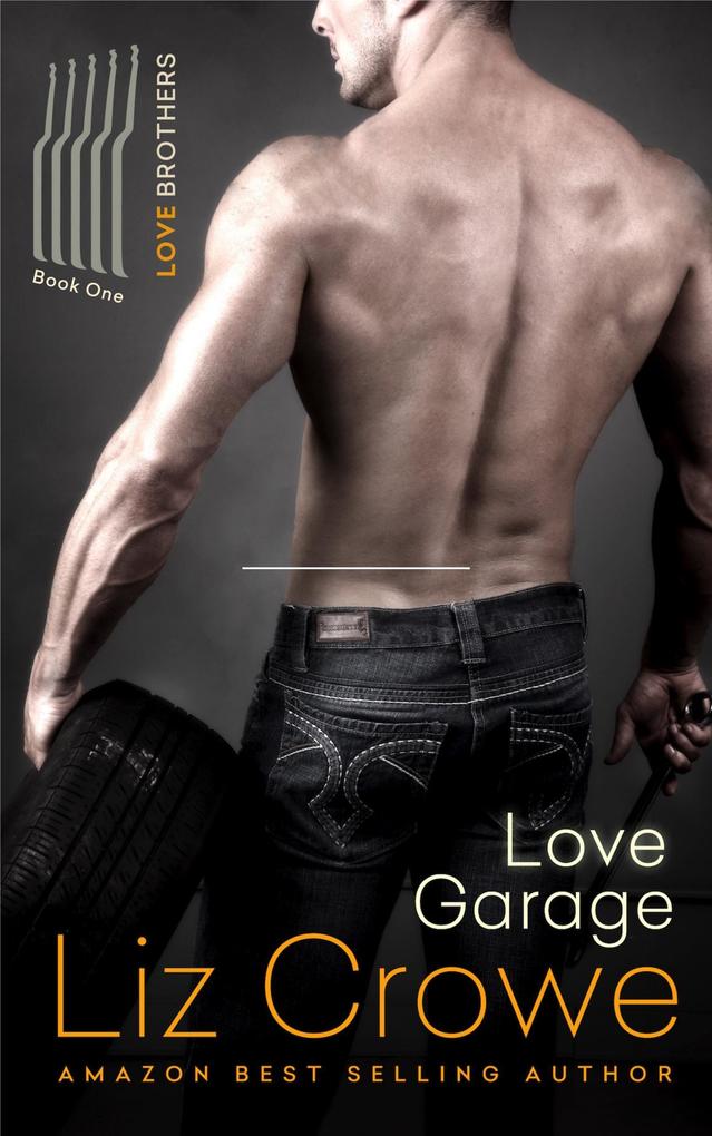 Love Garage (The Love Brothers #1)