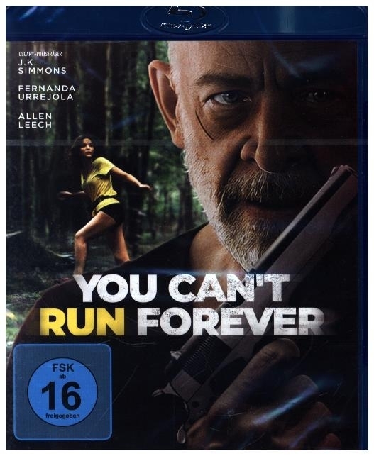 You Cant Run Forever