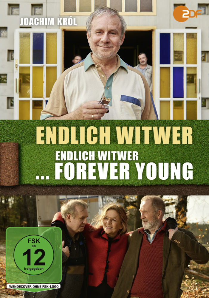 Endlich Witwer & Endlich Witwer - Forever Young