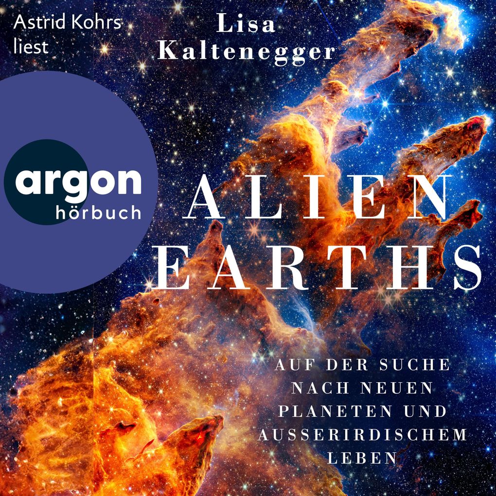 Alien Earths