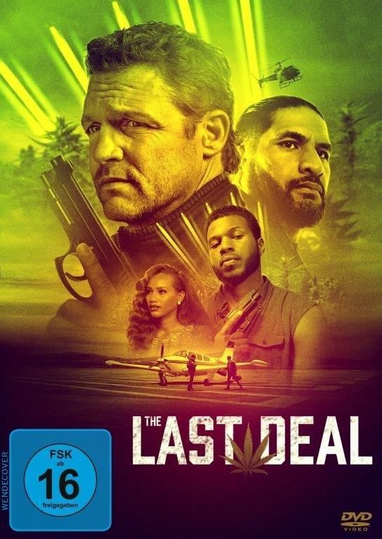 The Last Deal