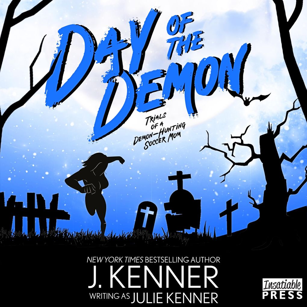 Day of the Demon - Demon