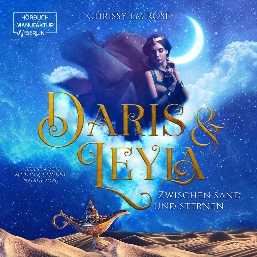 Daris und Leyla