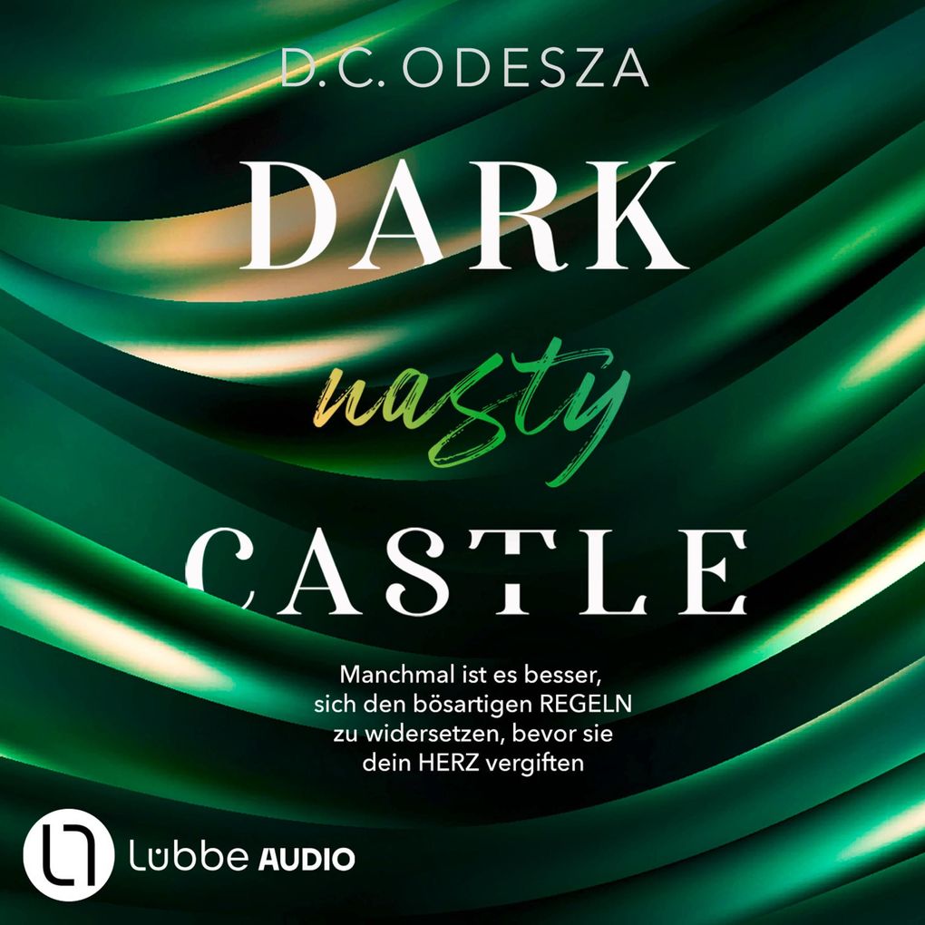 DARK nasty CASTLE - Dark Castle Teil 5