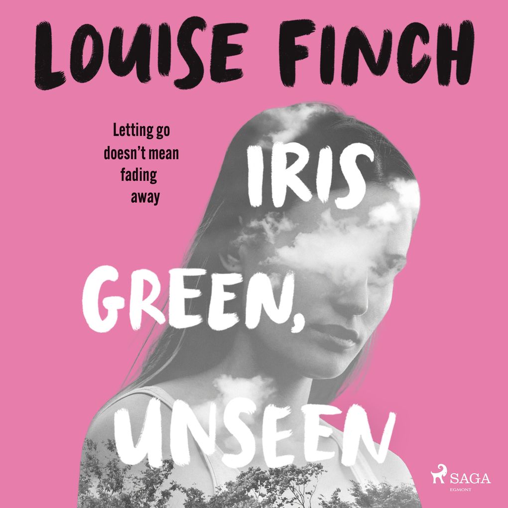 Iris Green Unseen