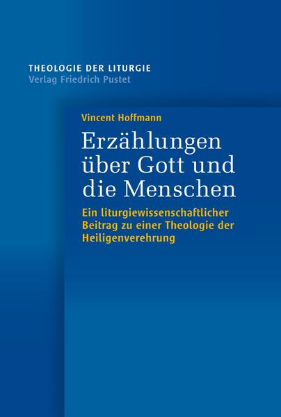 Erzählungen über Gott und die Menschen - Vincent Hoffmann