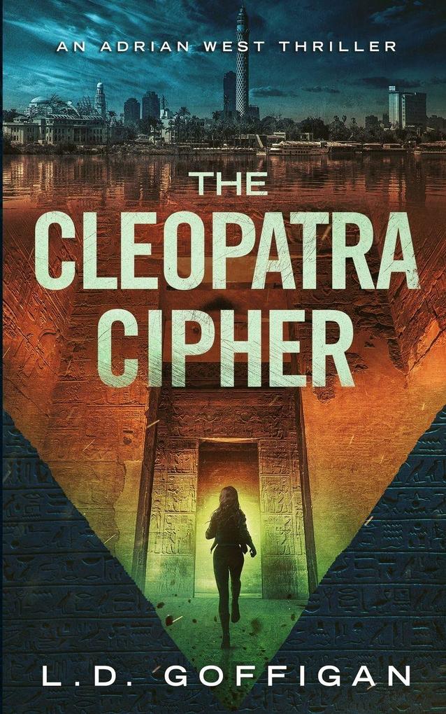 The Cleopatra Cipher