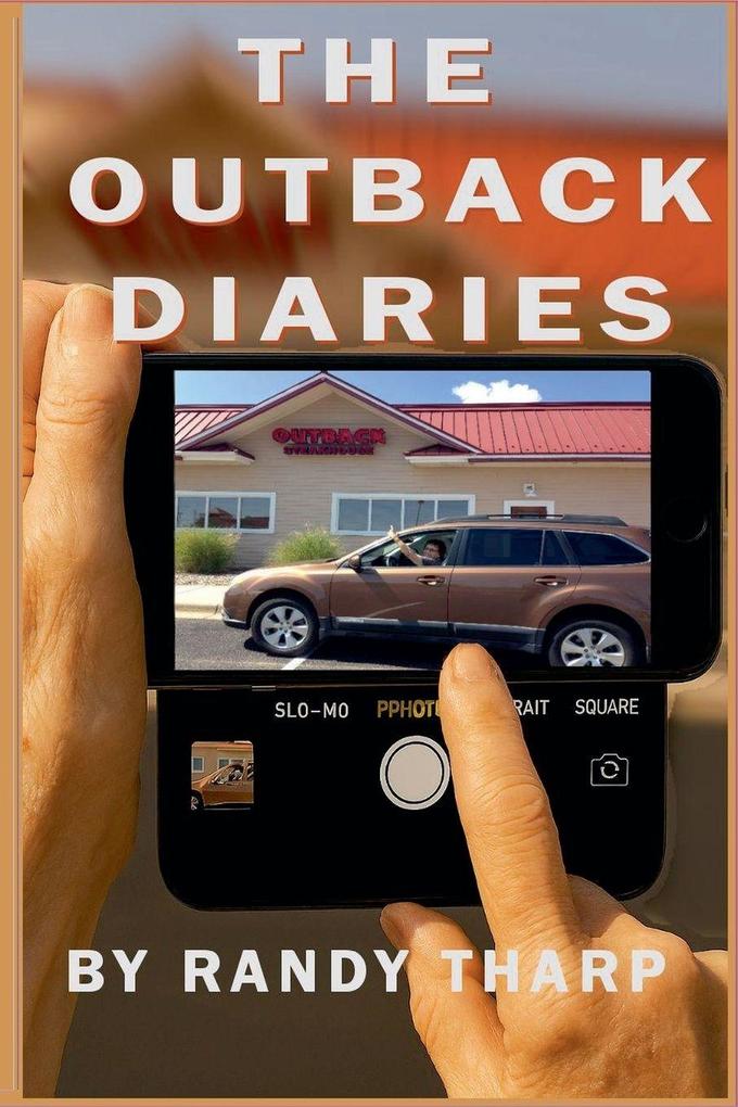 The Outback Diaries