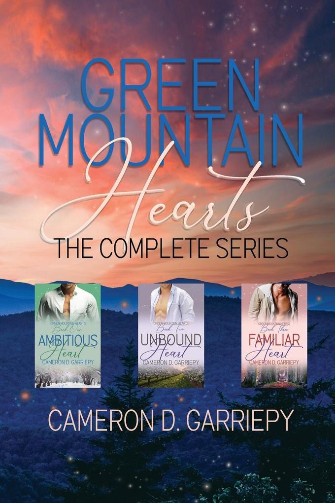 Green Mountain Hearts