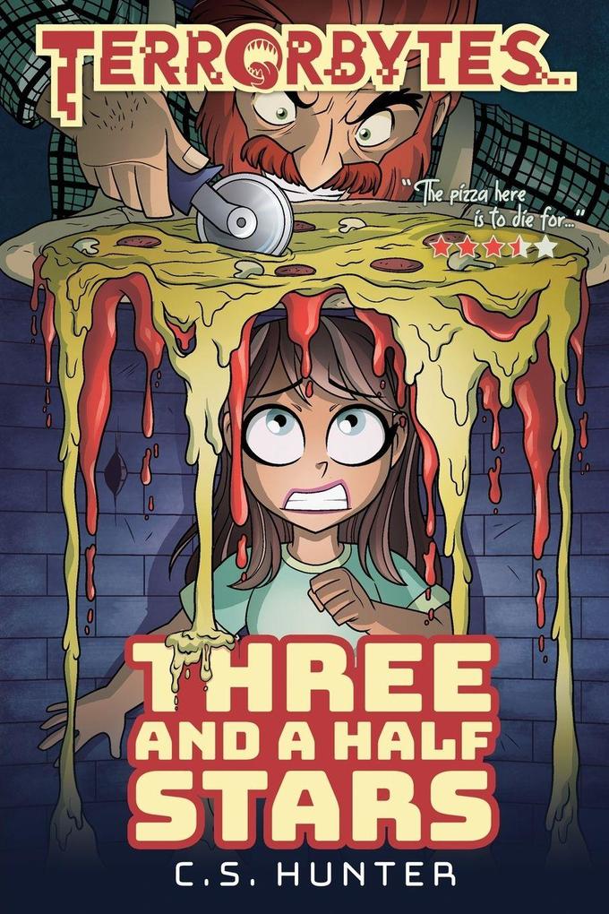 Three and a Half Stars
