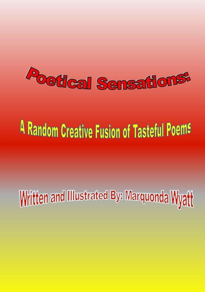 Poetical Sensations