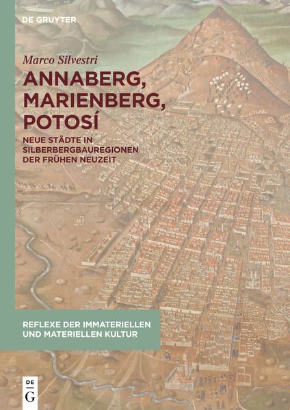 Annaberg Marienberg Potosí