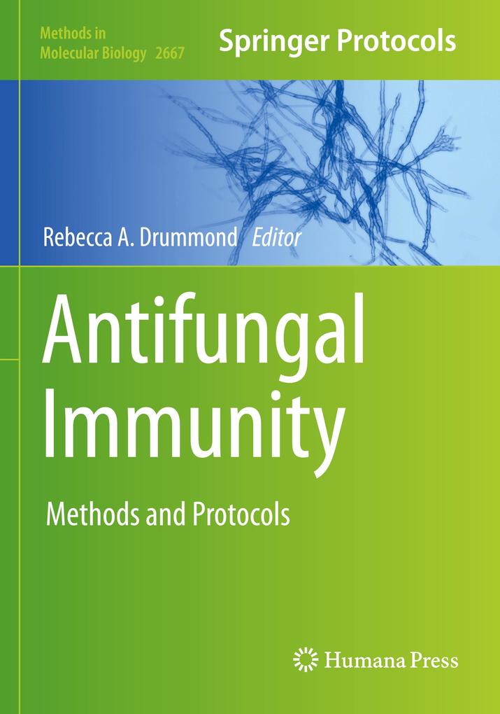 Antifungal Immunity