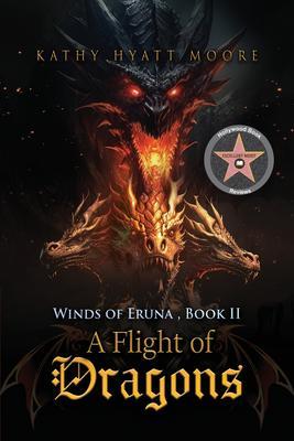 Winds of Eruna Book II