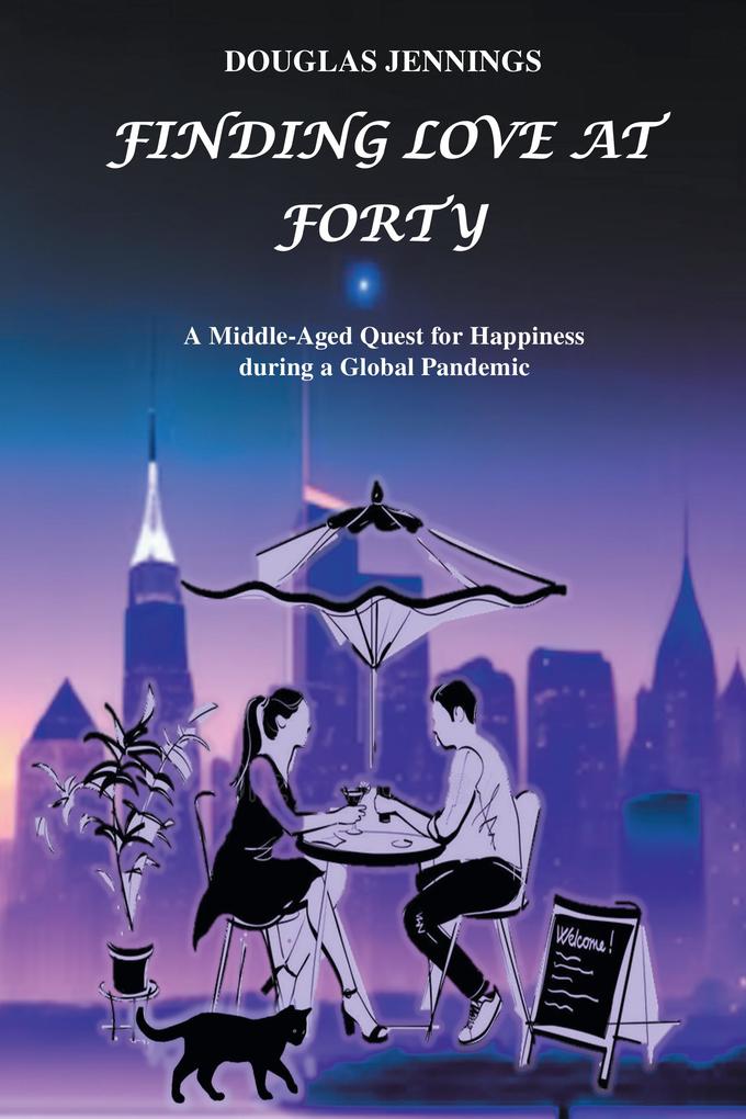 Finding Love at Forty