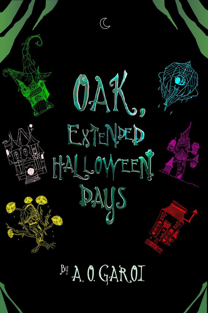 OAK Extended Halloween Days