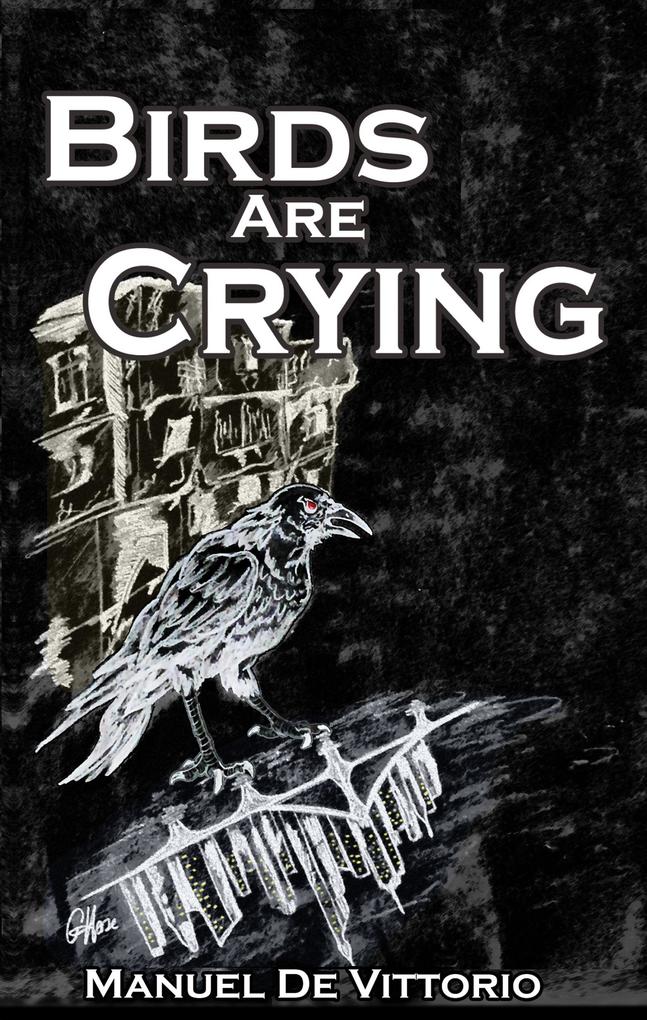 Birds Are Crying