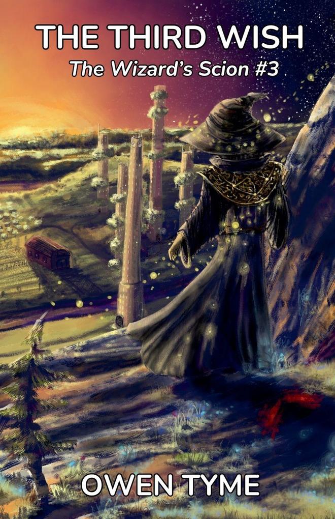 The Third Wish