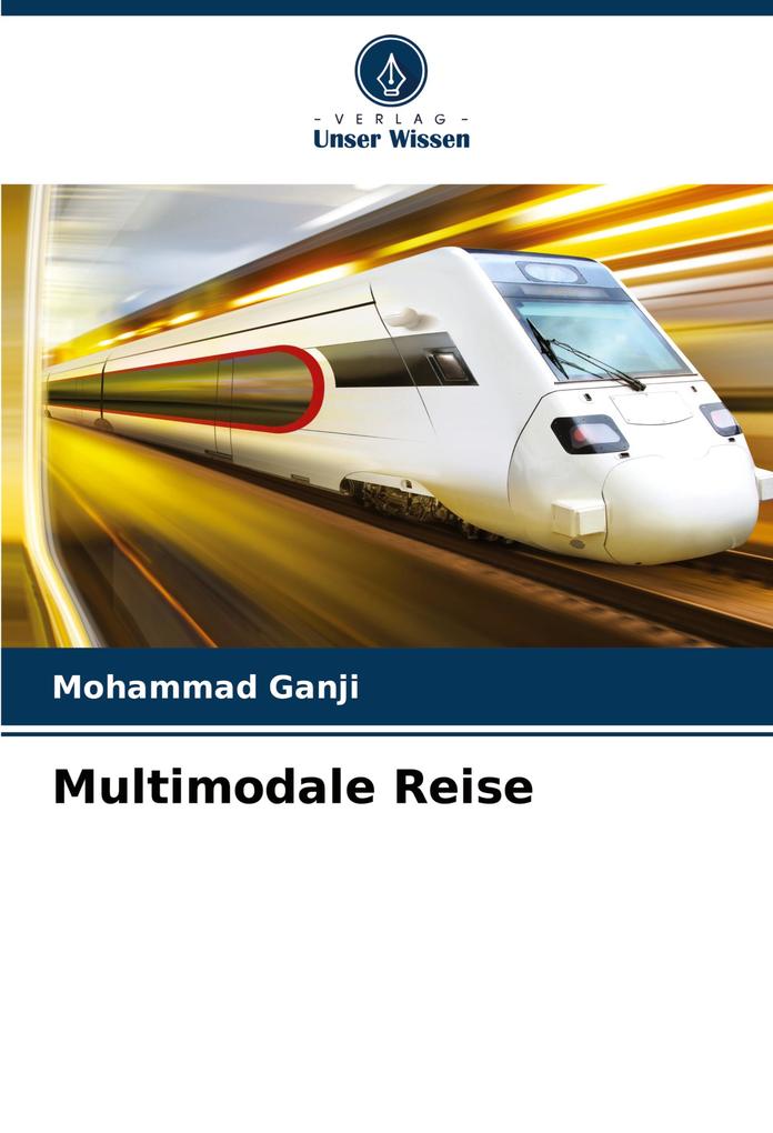Multimodale Reise