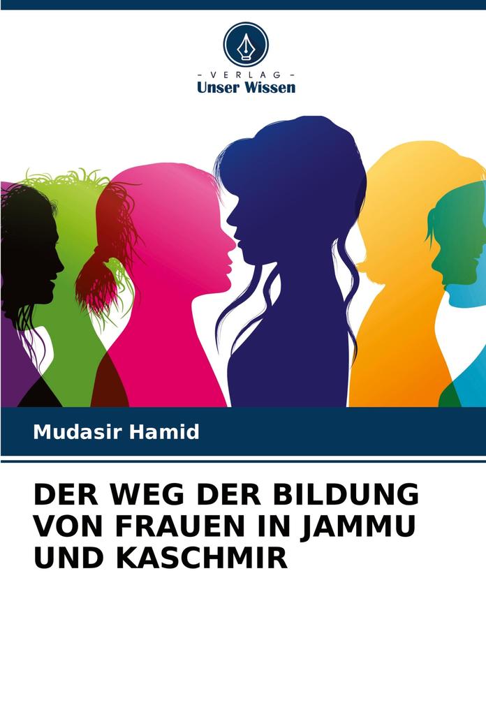 DER WEG DER BILDUNG VON FRAUEN IN JAMMU UND KASCHMIR