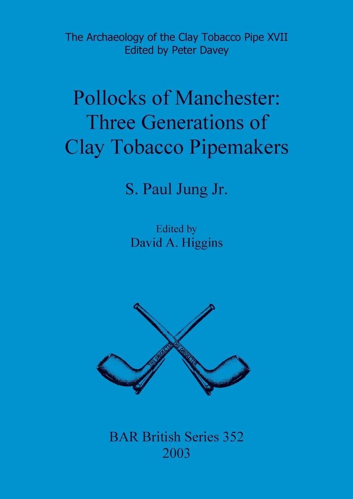 Pollocks of Manchester