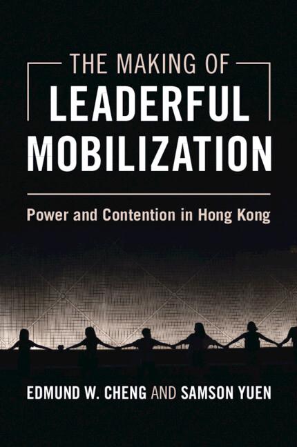 The Making of Leaderful Mobilization