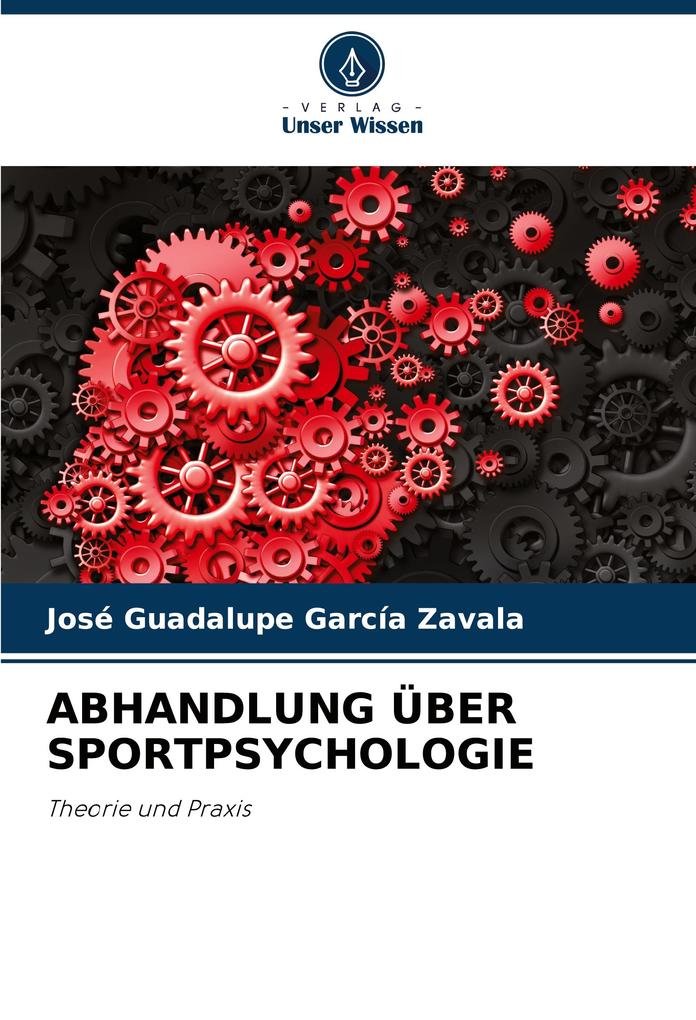 ABHANDLUNG ÜBER SPORTPSYCHOLOGIE