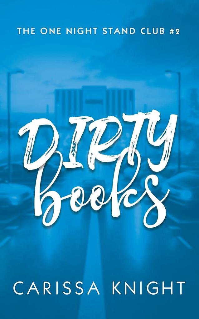 Dirty Books