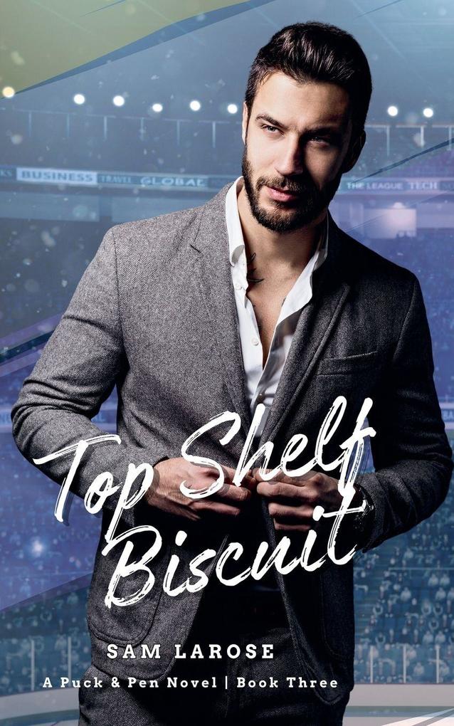 Top Shelf Biscuit