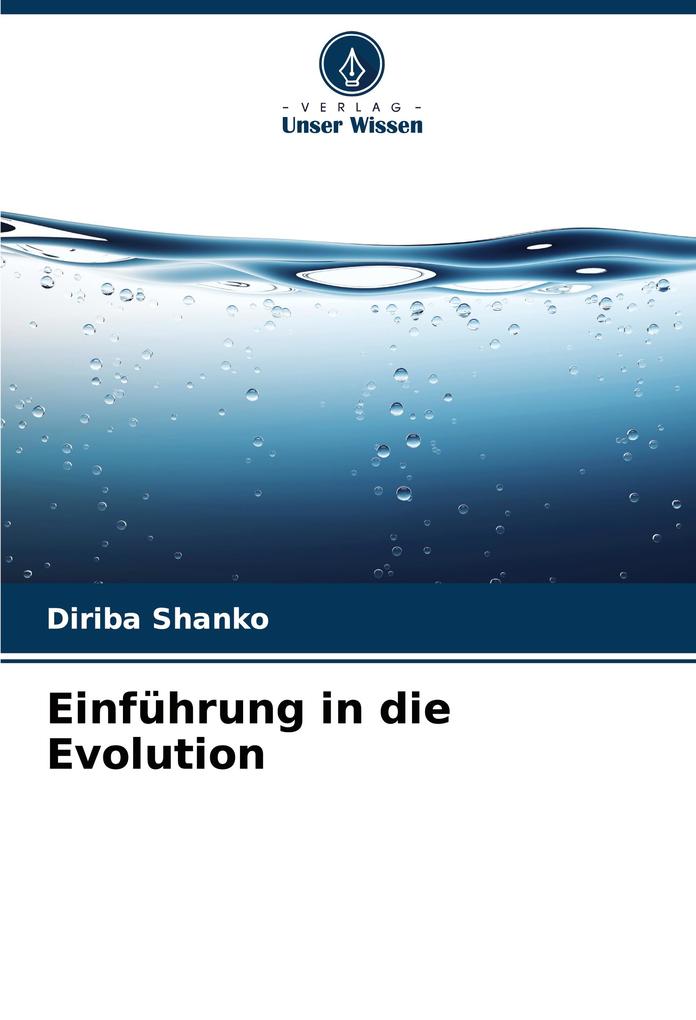 Einführung in die Evolution