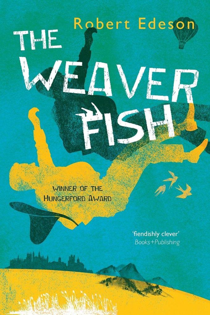 The Weaver Fish