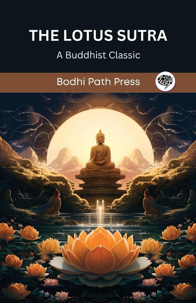 The Lotus Sutra