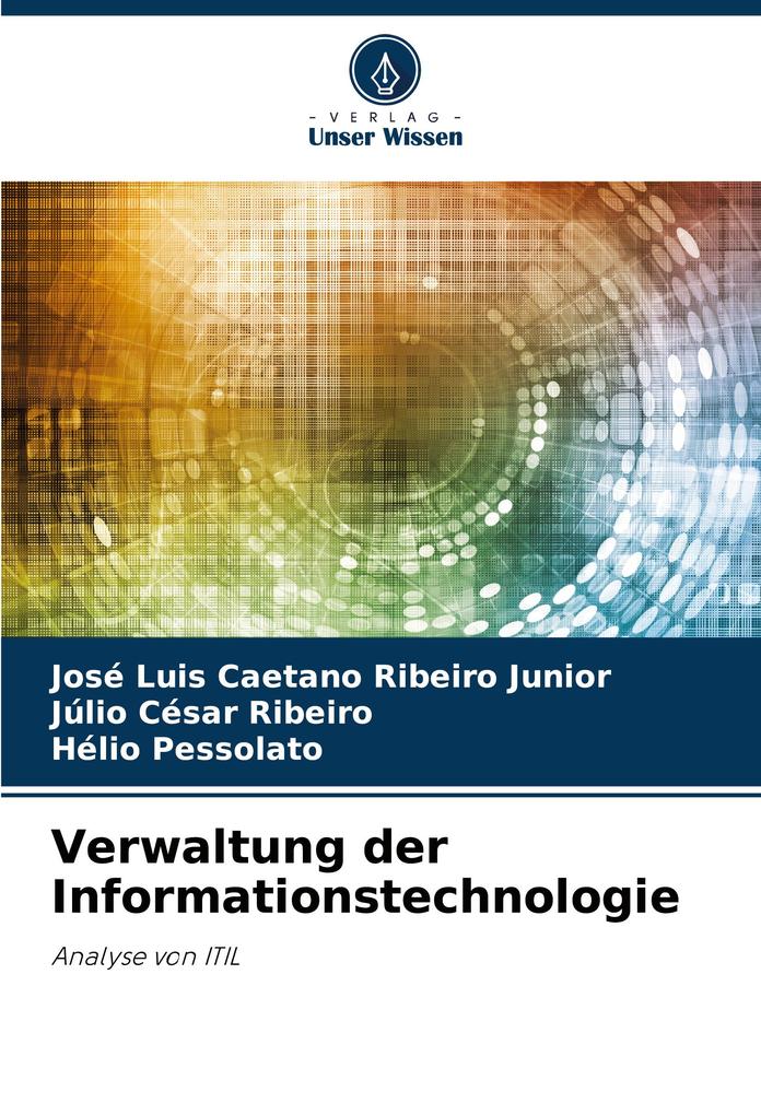 Verwaltung der Informationstechnologie