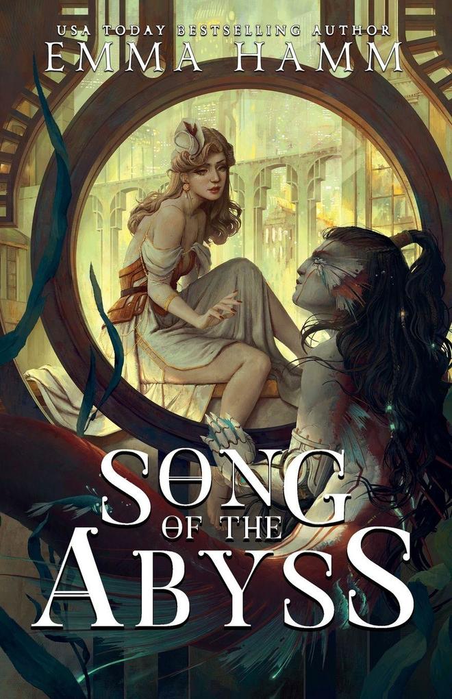 Emma Hamm Song Of The Abyss