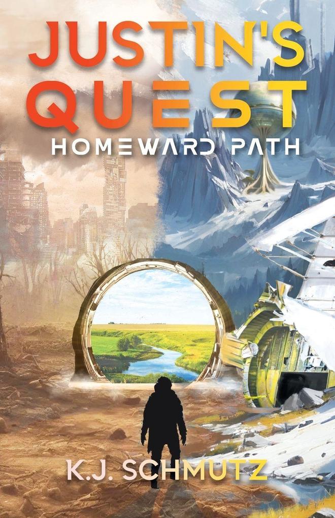 Justin's Quest