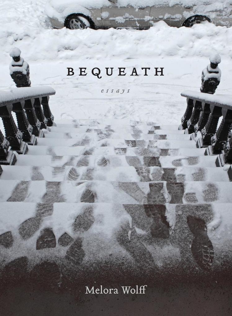 Bequeath