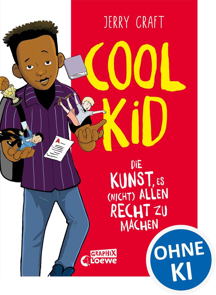 Cool Kid