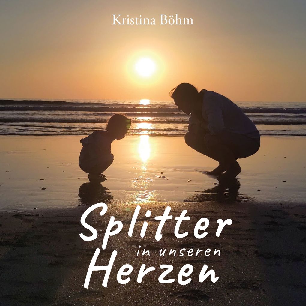 Splitter in unseren Herzen