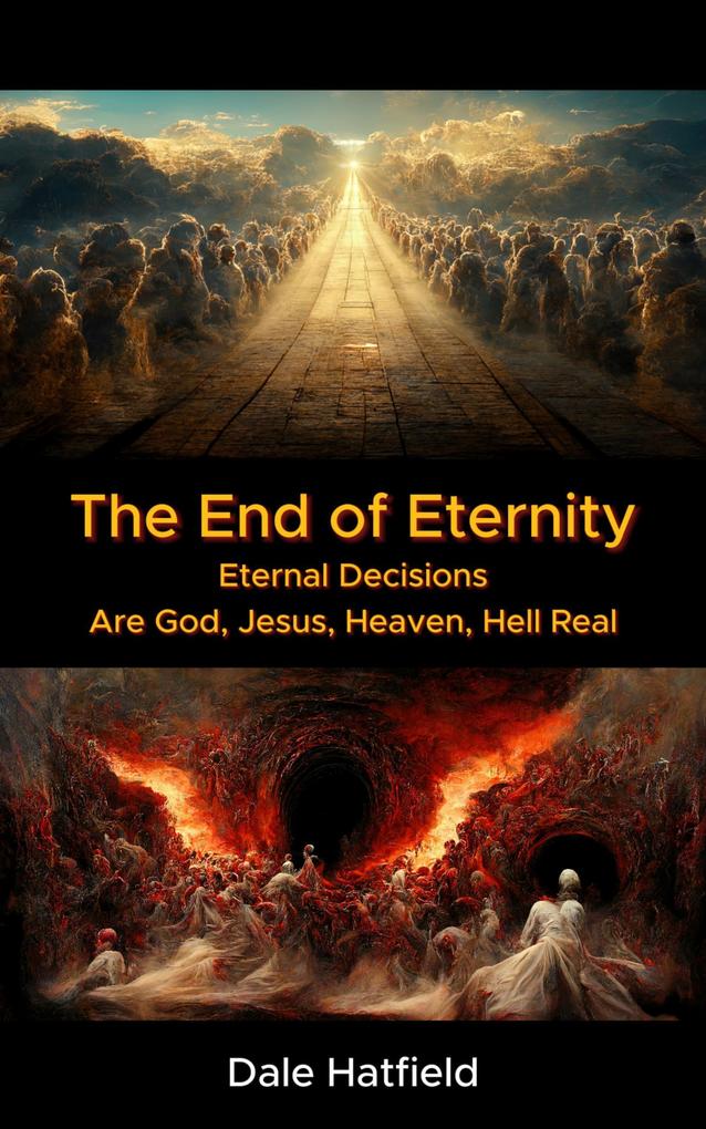 The End Of Eternity